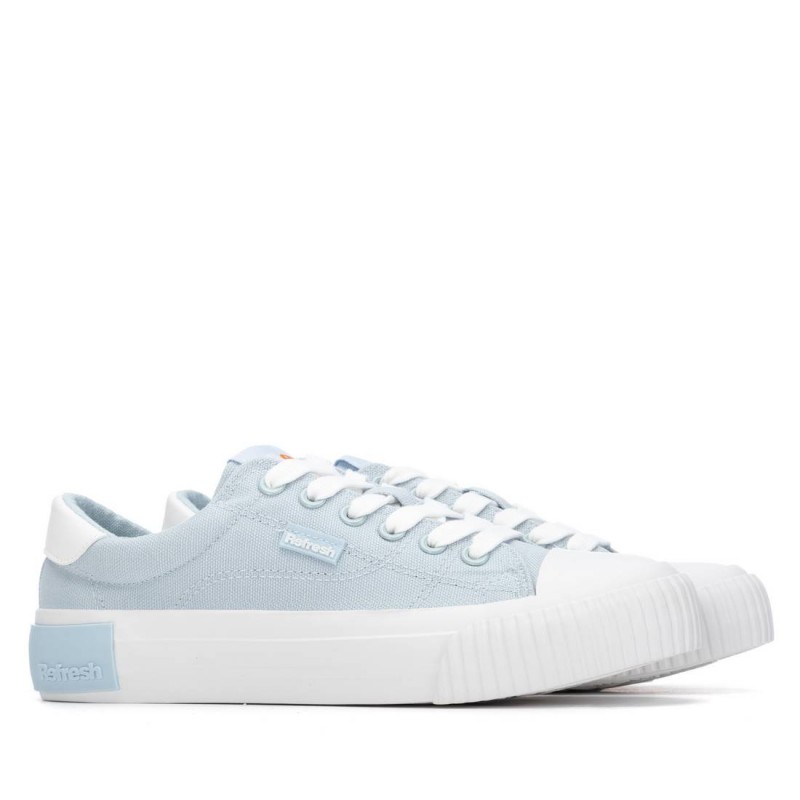 Zapato de mujer REFRESH 175110 Jeans