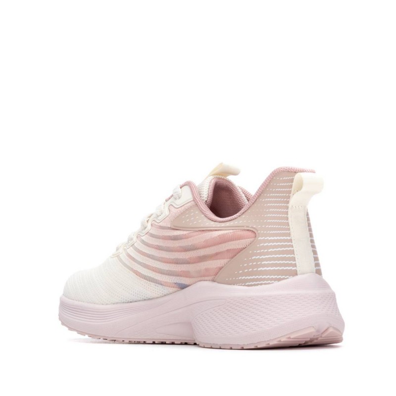 Zapato de mujer REFRESH 175117 Nude