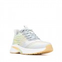 Zapato de mujer REFRESH 175117 Verde