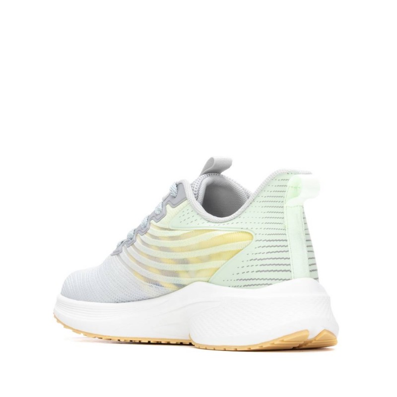 Zapato de mujer REFRESH 175117 Verde