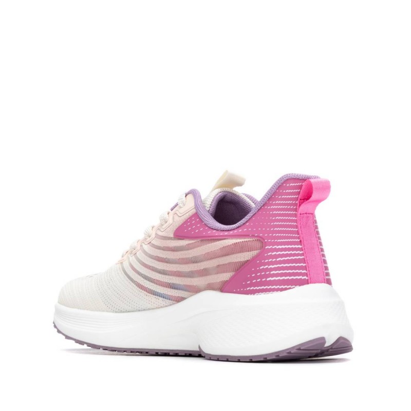 Zapato de mujer REFRESH 175117 Fucsia