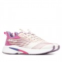 Zapato de mujer REFRESH 175117 Fucsia