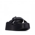 Sandalia de mujer REFRESH 175121 Negro