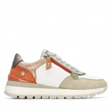 Zapato de mujer REFRESH 175126 Aqua