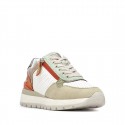 Zapato de mujer REFRESH 175126 Aqua