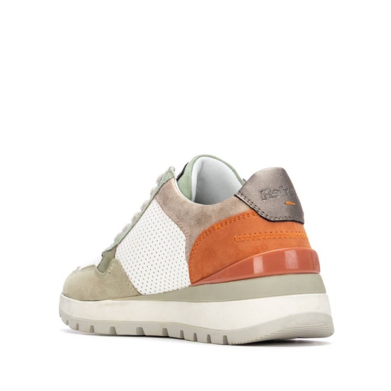 Zapato de mujer REFRESH 175126 Aqua