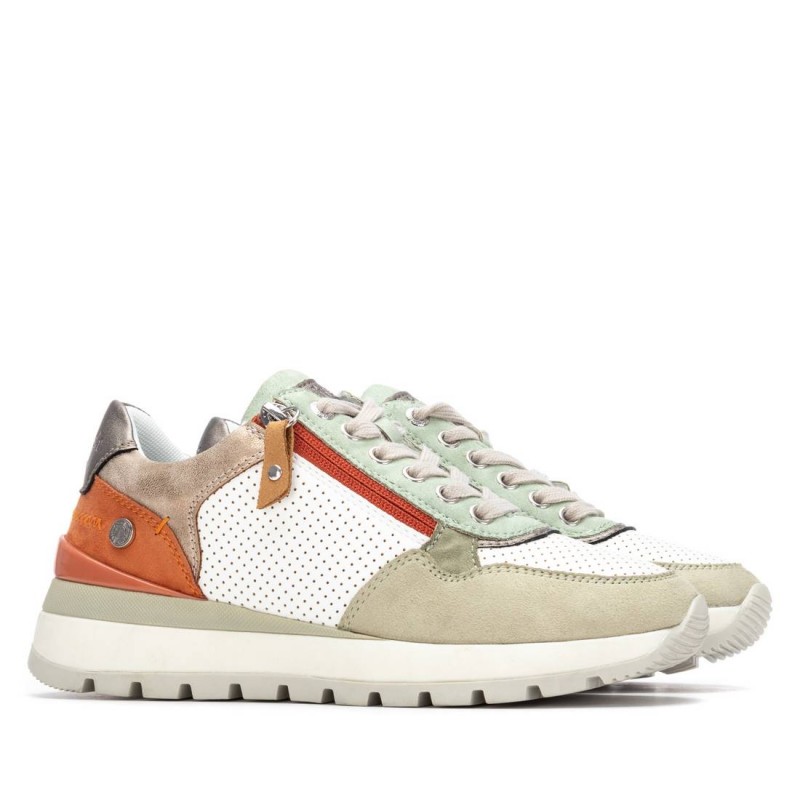 Zapato de mujer REFRESH 175126 Aqua