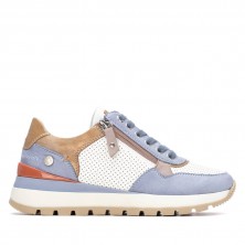 Zapato de mujer REFRESH 175126 Jeans