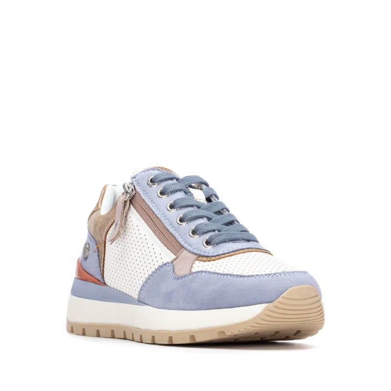 Zapato de mujer REFRESH 175126 Jeans