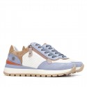 Zapato de mujer REFRESH 175126 Jeans