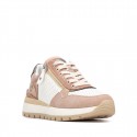 Zapato de mujer REFRESH 175126 Nude