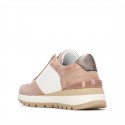 Zapato de mujer REFRESH 175126 Nude