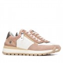 Zapato de mujer REFRESH 175126 Nude