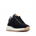 Zapato de mujer REFRESH 175126 Negro