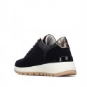 Zapato de mujer REFRESH 175126 Negro