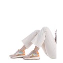 Zapato de mujer REFRESH 175127 Beige