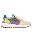 Zapato de mujer REFRESH 175127 Hielo
