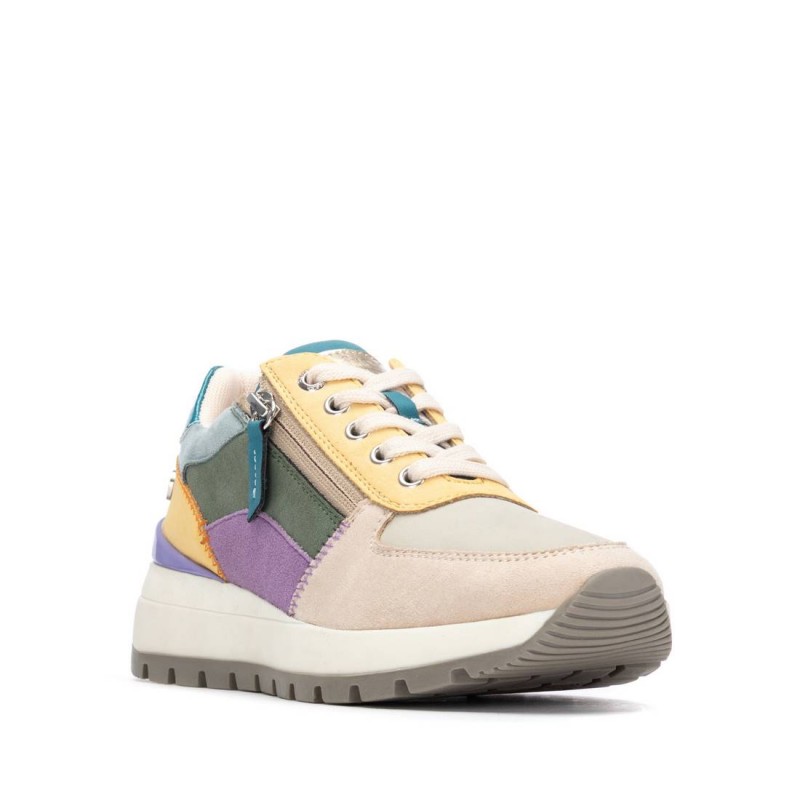 Zapato de mujer REFRESH 175127 Hielo