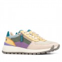 Zapato de mujer REFRESH 175127 Hielo