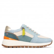 Zapato de mujer REFRESH 175127 Jeans