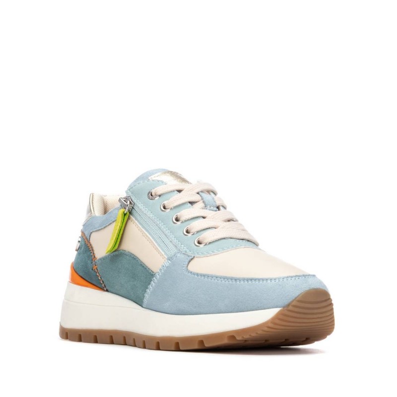Zapato de mujer REFRESH 175127 Jeans