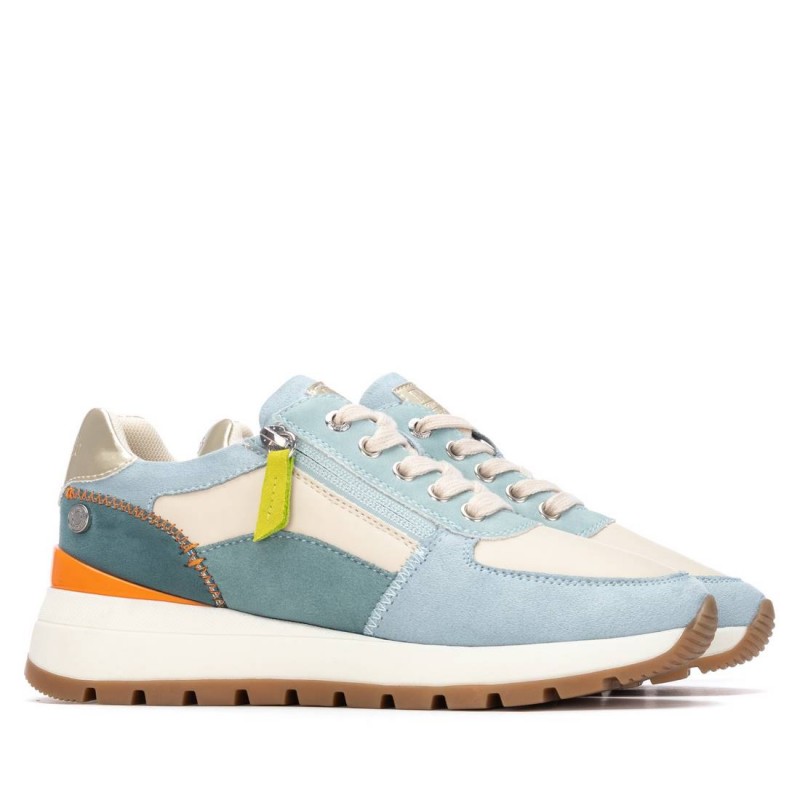 Zapato de mujer REFRESH 175127 Jeans