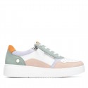 Zapato de mujer REFRESH 175128 Nude