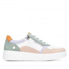 Zapato de mujer REFRESH 175128 Nude