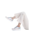 Zapato de mujer REFRESH 175128 Nude