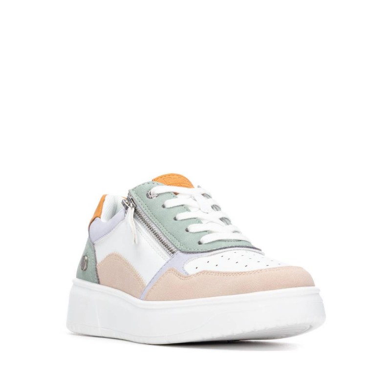 Zapato de mujer REFRESH 175128 Nude