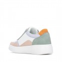 Zapato de mujer REFRESH 175128 Nude