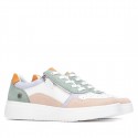 Zapato de mujer REFRESH 175128 Nude