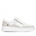 Zapato de mujer REFRESH 175128 Blanco