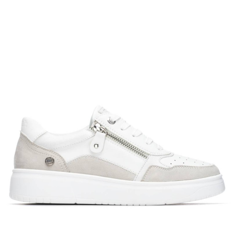 Zapato de mujer REFRESH 175128 Blanco