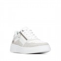Zapato de mujer REFRESH 175128 Blanco