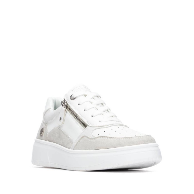 Zapato de mujer REFRESH 175128 Blanco