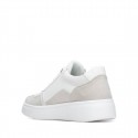 Zapato de mujer REFRESH 175128 Blanco