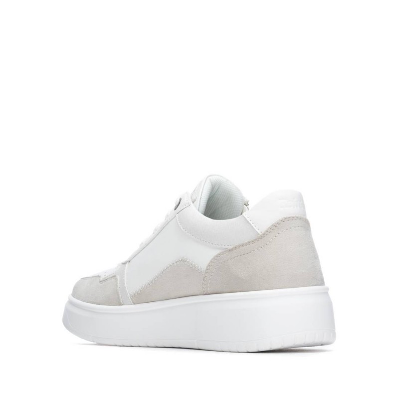 Zapato de mujer REFRESH 175128 Blanco
