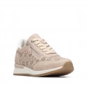 Zapato de mujer REFRESH 175131 Beige