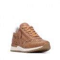 Zapato de mujer REFRESH 175131 Camel