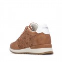 Zapato de mujer REFRESH 175131 Camel