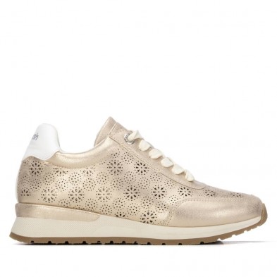 Zapato de mujer REFRESH 175131 Oro