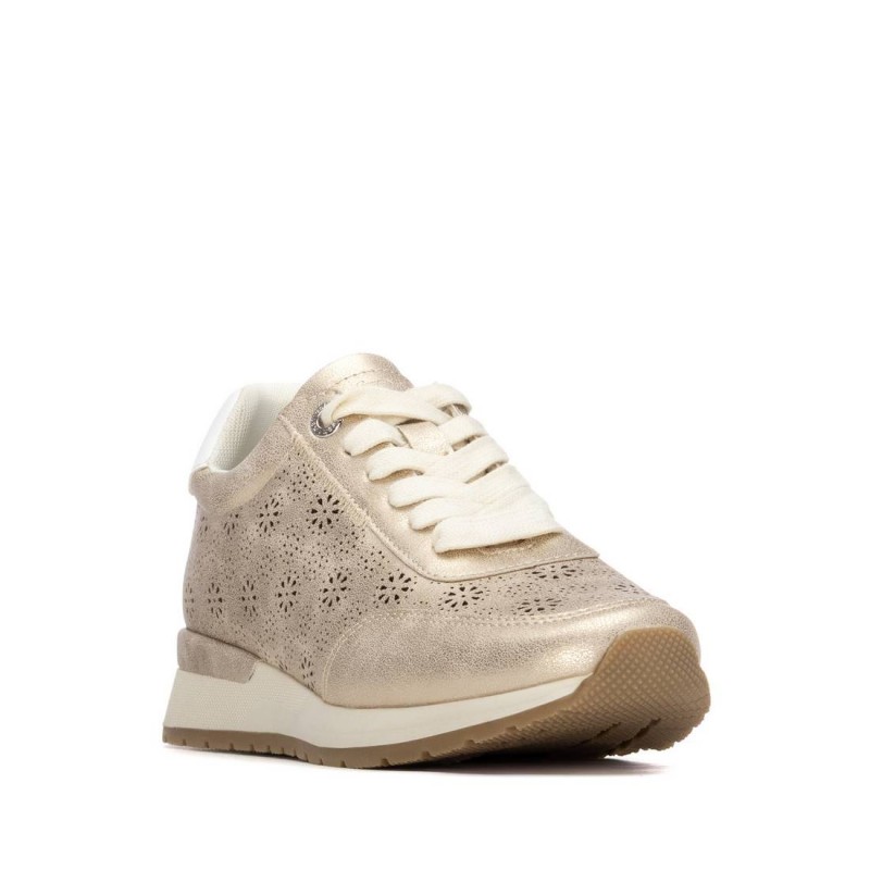 Zapato de mujer REFRESH 175131 Oro