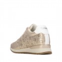 Zapato de mujer REFRESH 175131 Oro
