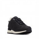 Zapato de mujer REFRESH 175131 Negro