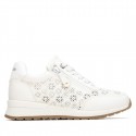 Zapato de mujer REFRESH 175131 Blanco