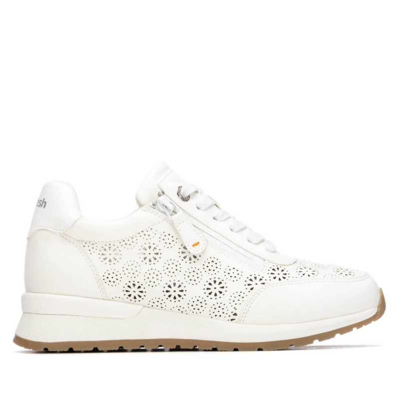 Zapato de mujer REFRESH 175131 Blanco