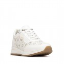 Zapato de mujer REFRESH 175131 Blanco