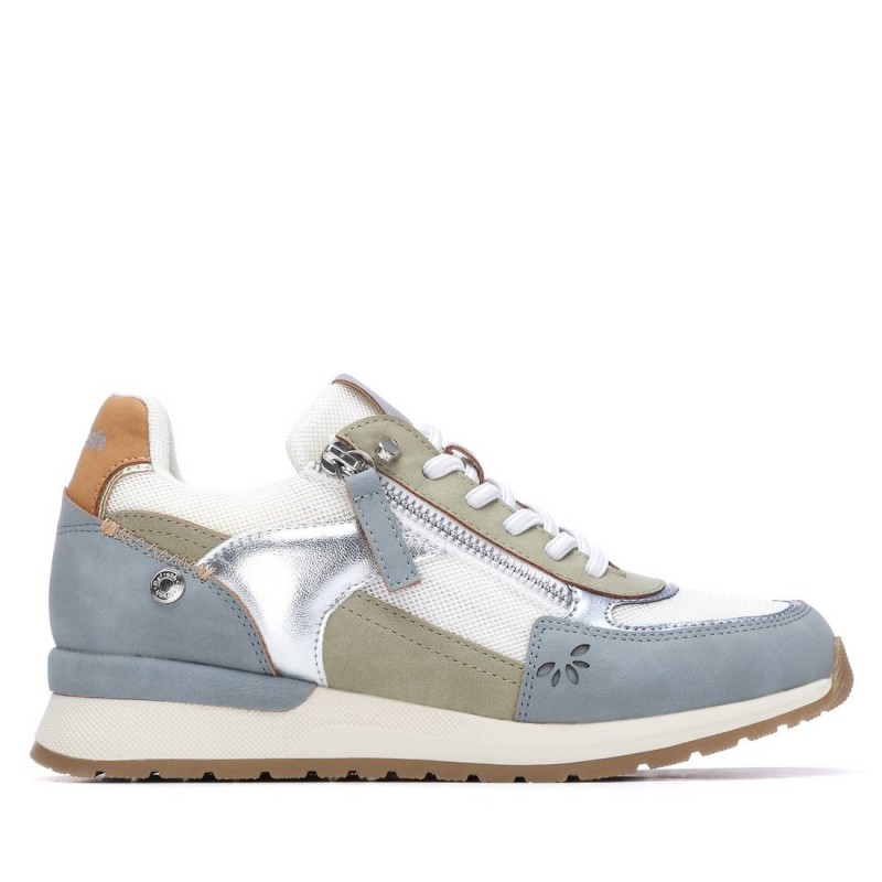 Zapato de mujer REFRESH 175132 Jeans