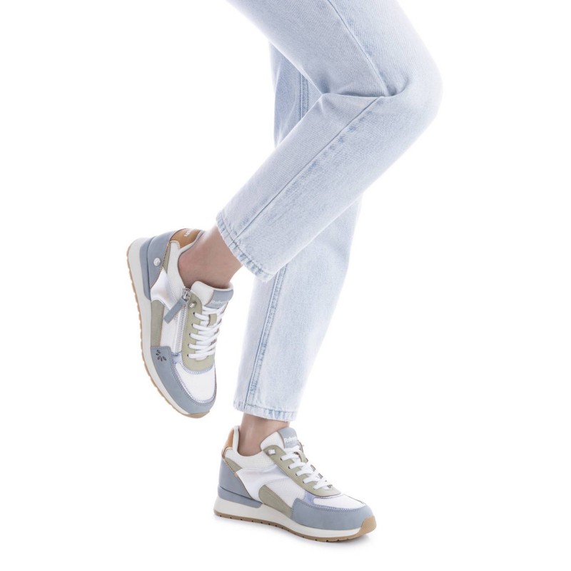 Zapato de mujer REFRESH 175132 Jeans
